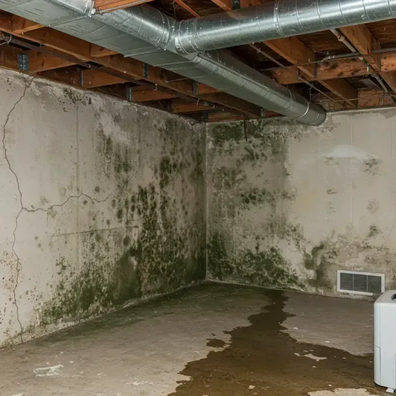 Professional Mold Removal in Granger, IA